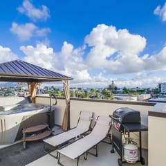 UHT 4505 Park 303