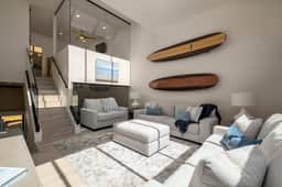 4 Minute Walk to Beach | Lux Windansea Beach Pad