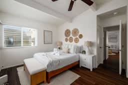 Trendy Ocean Beach Getaway | Newly Renovated 1BR