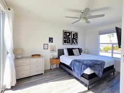 Modern Apt with Balcony Hot Tub, ADA Compliant