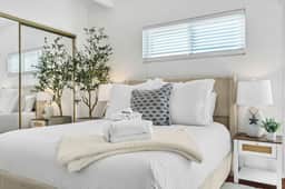 Ocean Beach Chic 2BR | Patio | Surf Vibes | A/C