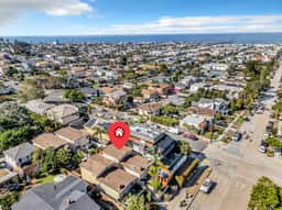Ocean Beach Chic 2BR | Patio | Surf Vibes | A/C