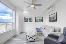 Park Blvd 301 | Modern | Urban Oasis | SPA