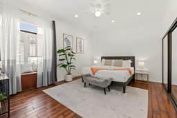 Grand Desire - Vibrant, Luxury, Beachside treat