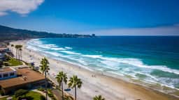 4 Minute Walk to Beach | Lux Windansea Beach Pad