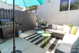 North Park Retreat | Trendy | Tranquil | Vibrant