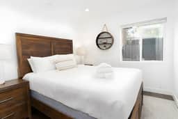 North Park Retreat | Trendy | Tranquil | Vibrant