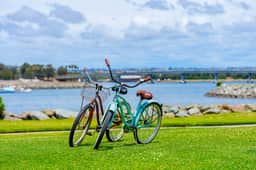 Mission Beach Gem - 1BR Near the Ocean