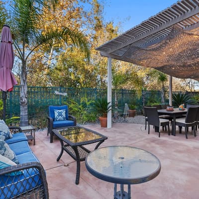 Del Mar Deluxe Palace | Majestic | Iconic| Retreat