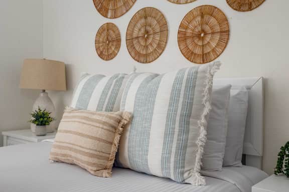 Trendy Ocean Beach Getaway | Newly Renovated 1BR