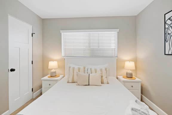 Endless Summer Retreat | Beach | AC | Shops