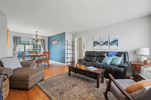 Charming La Mesa Cottage - Patio - Quiet District