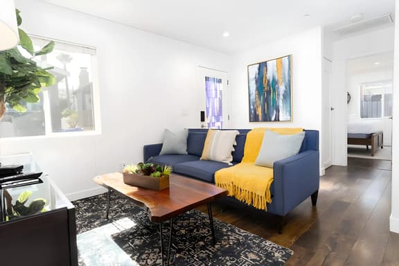 North Park Retreat | Trendy | Tranquil | Vibrant